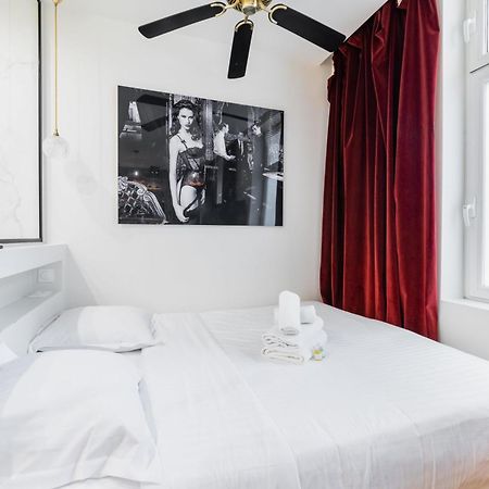 Studio Lumineux Et Moderne Proche Du Metro - 2P - Flat-Guest Paris Eksteriør billede
