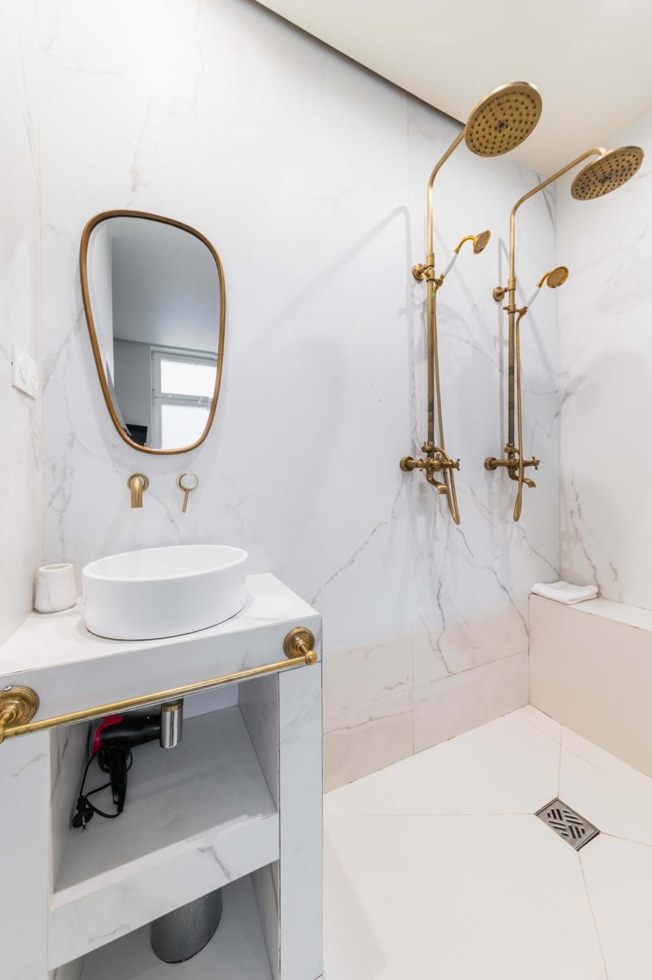 Studio Lumineux Et Moderne Proche Du Metro - 2P - Flat-Guest Paris Eksteriør billede