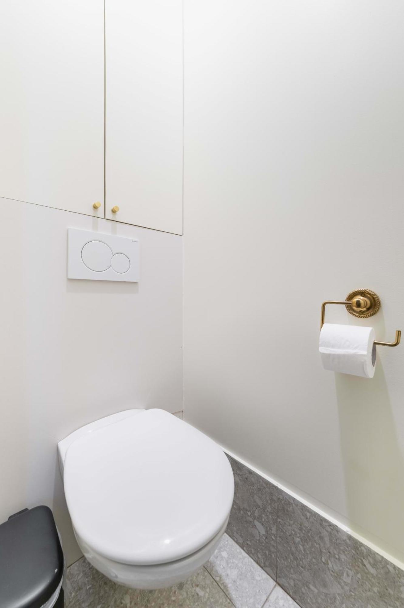 Studio Lumineux Et Moderne Proche Du Metro - 2P - Flat-Guest Paris Eksteriør billede